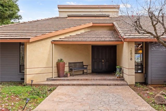 14836 Eagle Ridge Drive, Forest Ranch, CA 95942
