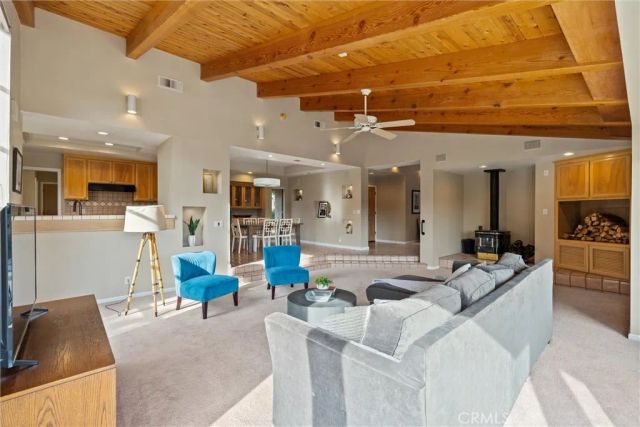 14836 Eagle Ridge Drive, Forest Ranch, CA 95942