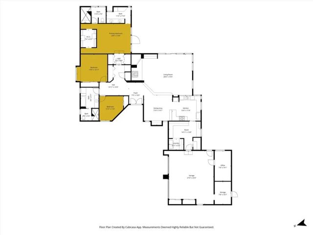 14836 Eagle Ridge Drive, Forest Ranch, CA 95942