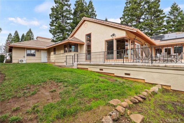 14836 Eagle Ridge Drive, Forest Ranch, CA 95942