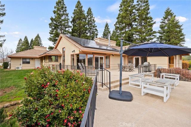 14836 Eagle Ridge Drive, Forest Ranch, CA 95942