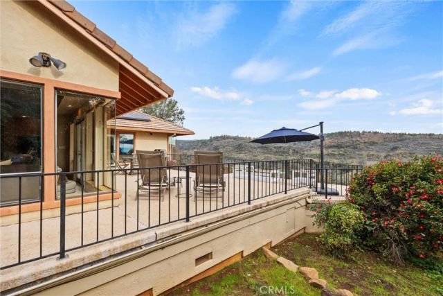 14836 Eagle Ridge Drive, Forest Ranch, CA 95942