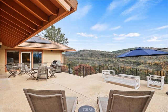 14836 Eagle Ridge Drive, Forest Ranch, CA 95942