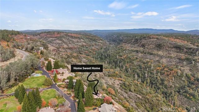 14836 Eagle Ridge Drive, Forest Ranch, CA 95942