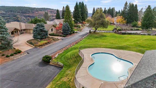 14836 Eagle Ridge Drive, Forest Ranch, CA 95942