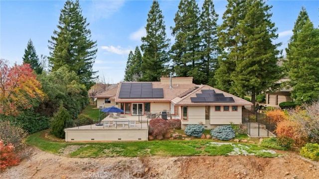 14836 Eagle Ridge Drive, Forest Ranch, CA 95942