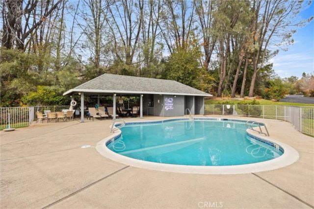 14836 Eagle Ridge Drive, Forest Ranch, CA 95942