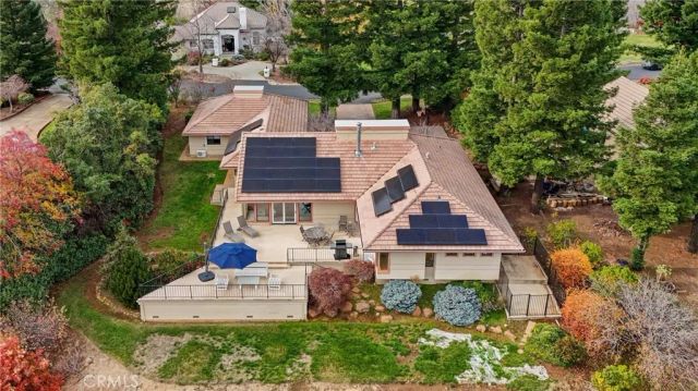 14836 Eagle Ridge Drive, Forest Ranch, CA 95942