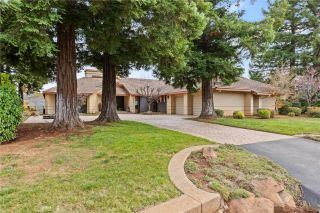 14836 Eagle Ridge Drive, Forest Ranch, CA 95942