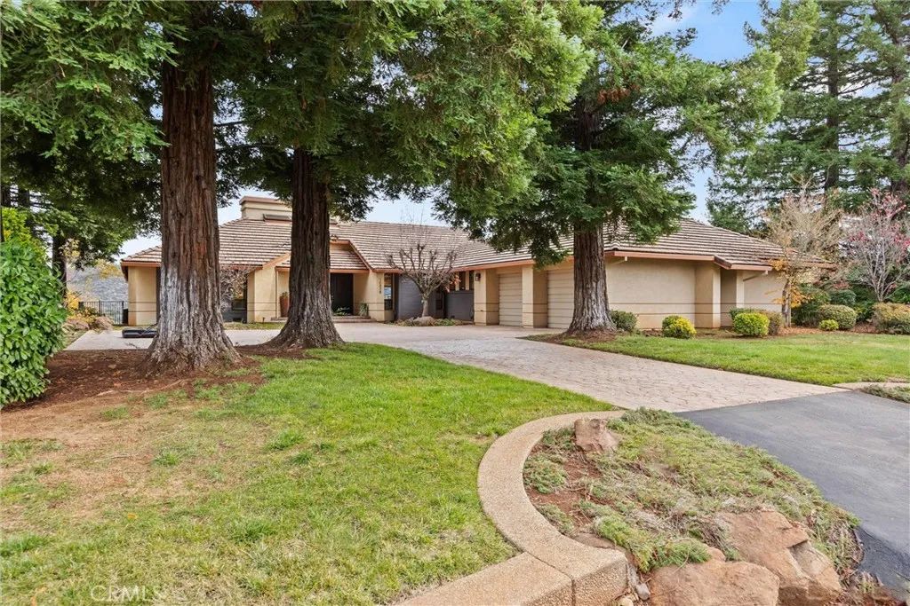 14836 Eagle Ridge Drive, Forest Ranch, CA 95942