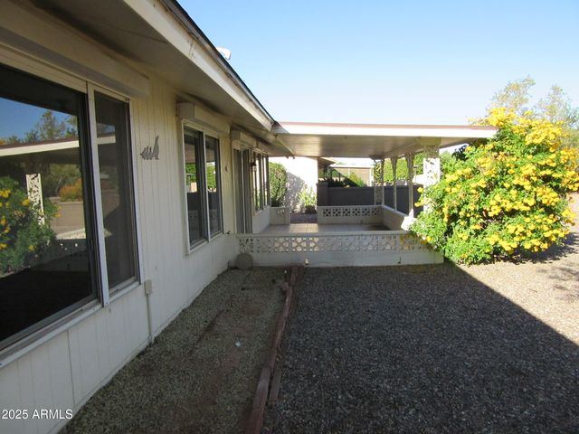 9502 W PINERIDGE Drive, Sun City, AZ 85351