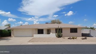 9502 W PINERIDGE Drive, Sun City, AZ 85351