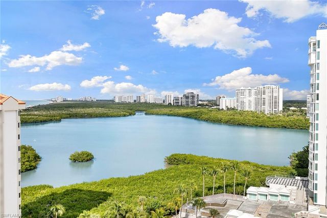 40 Seagate DR # 1204A, Naples, FL 34103