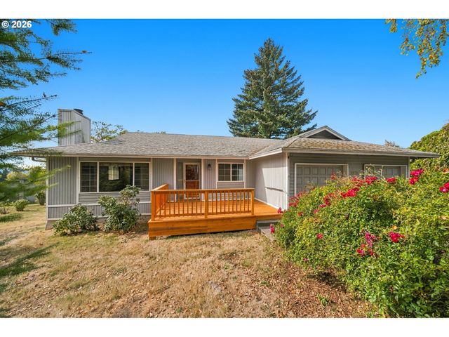 9070 Se LYNN Ln, Happy Valley, OR 97086