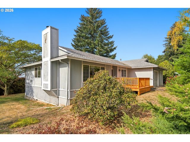 9070 Se LYNN Ln, Happy Valley, OR 97086