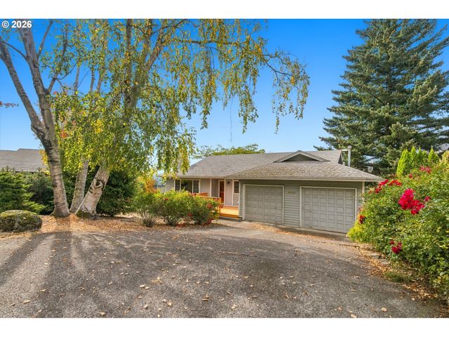 9070 Se LYNN Ln, Happy Valley, OR 97086