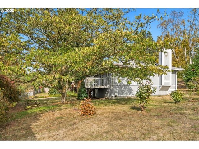 9070 Se LYNN Ln, Happy Valley, OR 97086