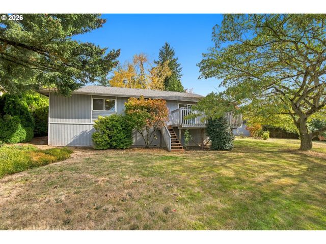 9070 Se LYNN Ln, Happy Valley, OR 97086
