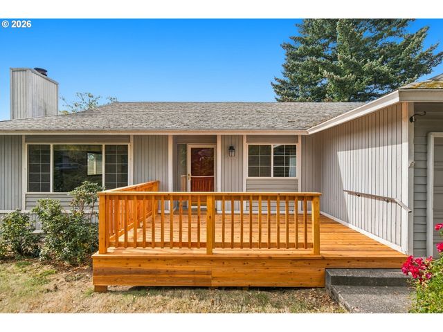 9070 Se LYNN Ln, Happy Valley, OR 97086