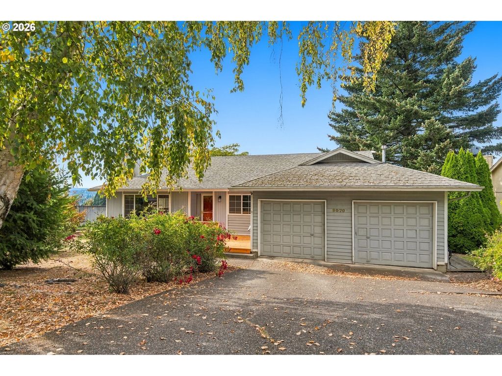 9070 Se LYNN Ln, Happy Valley, OR 97086