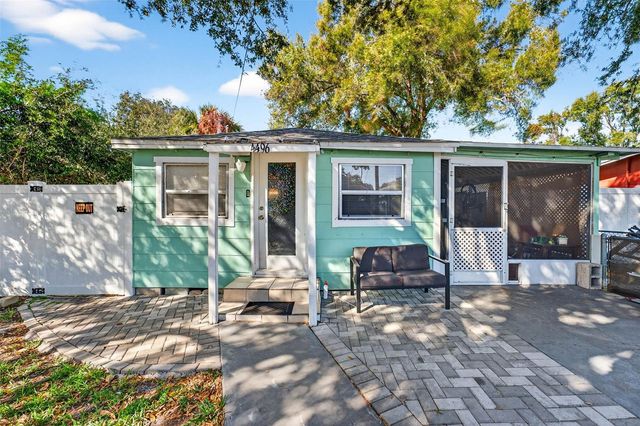 4496 STAR STREET N, St Petersburg, FL 33709
