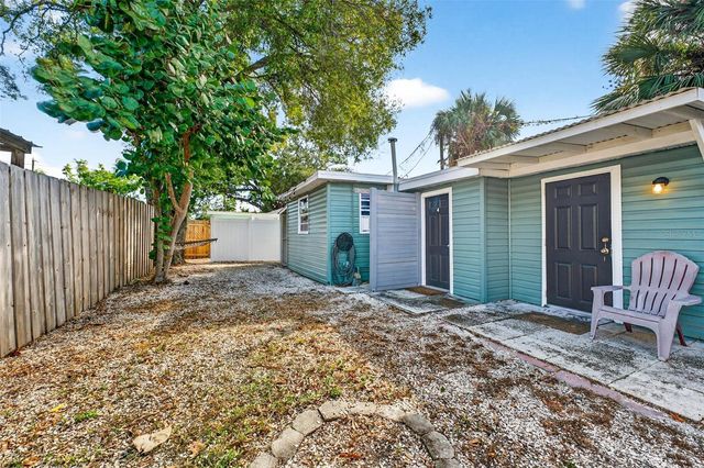 4496 STAR STREET N, St Petersburg, FL 33709