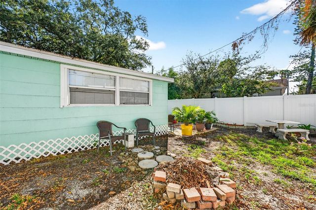 4496 STAR STREET N, St Petersburg, FL 33709