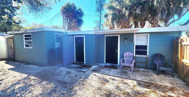 4496 STAR STREET N, St Petersburg, FL 33709