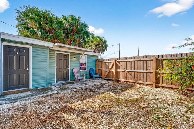 4496 STAR STREET N, St Petersburg, FL 33709