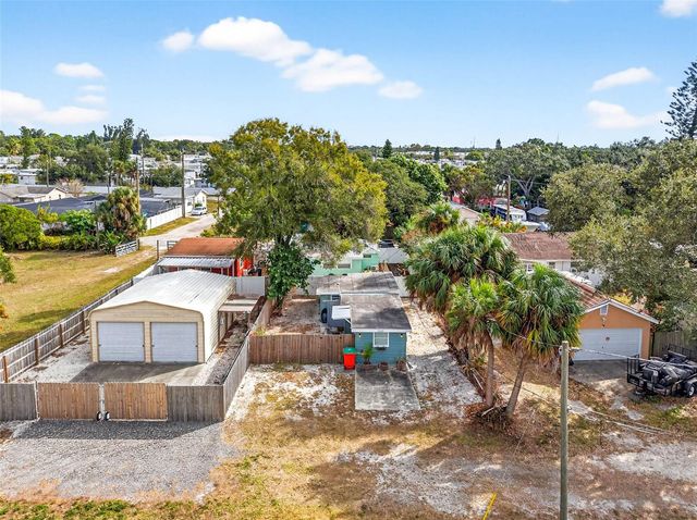 4496 STAR STREET N, St Petersburg, FL 33709