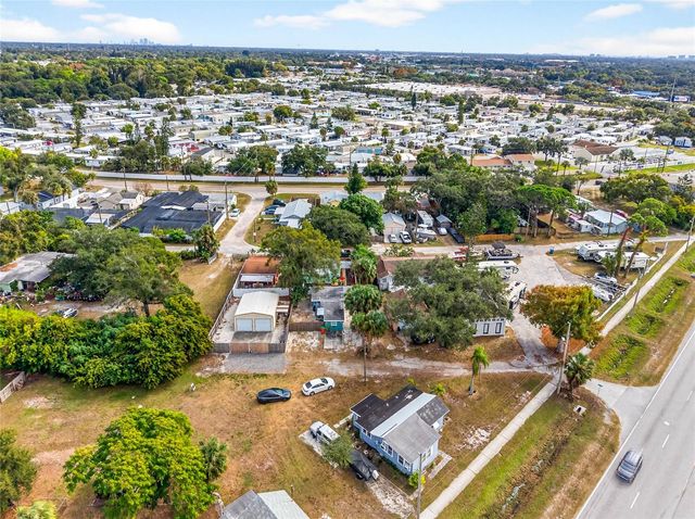 4496 STAR STREET N, St Petersburg, FL 33709