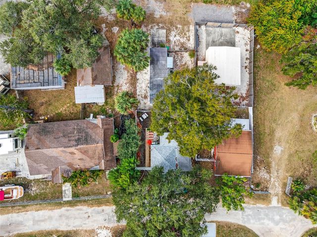 4496 STAR STREET N, St Petersburg, FL 33709