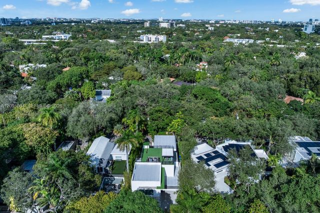 1780 Chucunantah Road, Miami, FL 33133