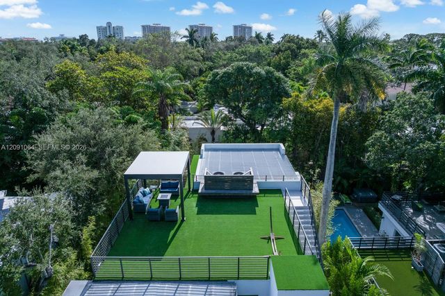 1780 Chucunantah Road, Miami, FL 33133