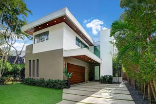 1780 Chucunantah Road, Miami, FL 33133