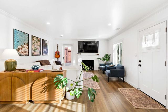 432 Oak Ridge Drive, Redwood City, CA 94062