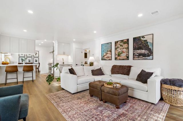 432 Oak Ridge Drive, Redwood City, CA 94062