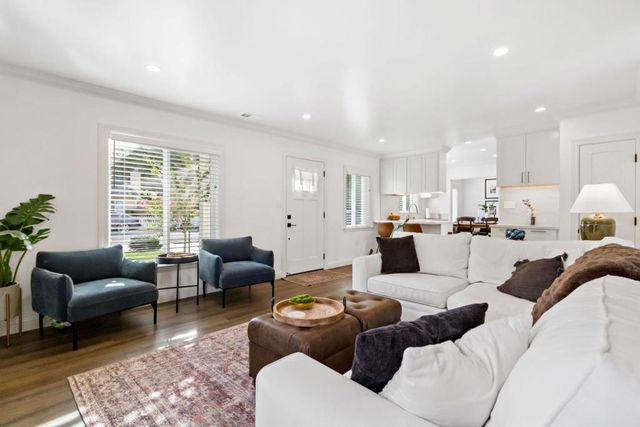 432 Oak Ridge Drive, Redwood City, CA 94062