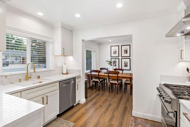 432 Oak Ridge Drive, Redwood City, CA 94062