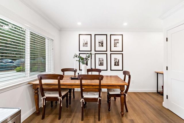 432 Oak Ridge Drive, Redwood City, CA 94062