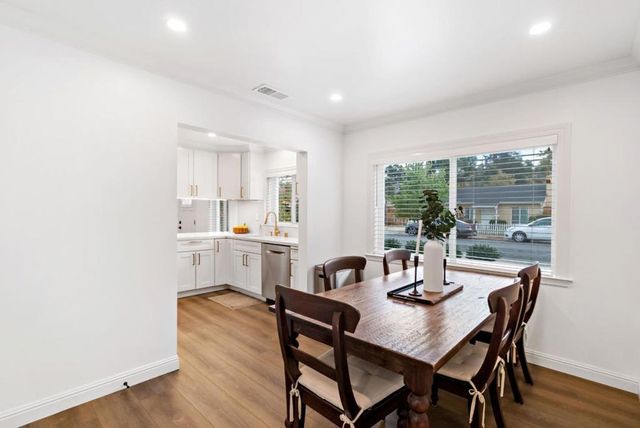 432 Oak Ridge Drive, Redwood City, CA 94062