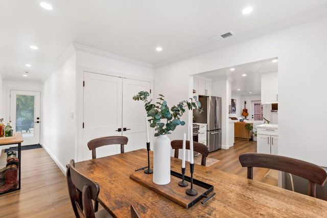 432 Oak Ridge Drive, Redwood City, CA 94062