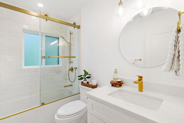 432 Oak Ridge Drive, Redwood City, CA 94062