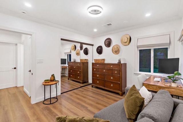 432 Oak Ridge Drive, Redwood City, CA 94062