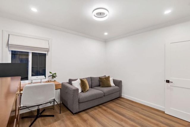 432 Oak Ridge Drive, Redwood City, CA 94062