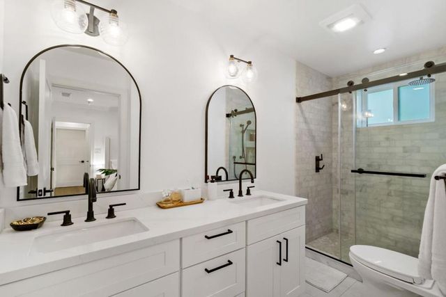 432 Oak Ridge Drive, Redwood City, CA 94062