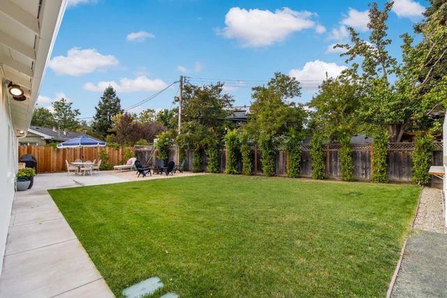 432 Oak Ridge Drive, Redwood City, CA 94062