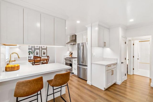 432 Oak Ridge Drive, Redwood City, CA 94062