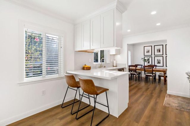 432 Oak Ridge Drive, Redwood City, CA 94062