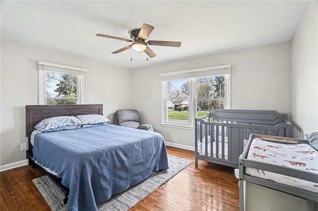 9712 E Westport Road, Independence, MO 64052